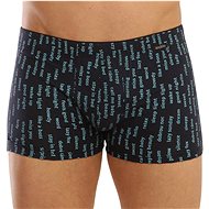 Andrie PS 5478 C - dark blue sizing XL - Boxer Briefs