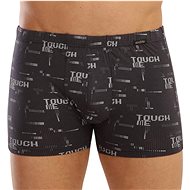 Andrie PS 5591 A - dark grey - Boxer Briefs