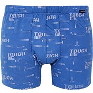 Andrie PS 5591 C - blue sizing. XL - Boxer Briefs