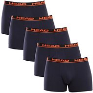 Head 5Pack 701203974 012 blue sizing. L - Boxer Briefs