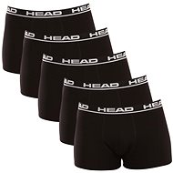 Head 5Pack 701203974 010 black - Boxer Briefs