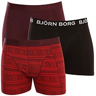 Bjorn Borg 3Pack 10000810-MP009 multicolour - Boxer Briefs