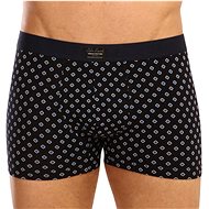 John Frank JFBUC141 - diamond vel. L - Boxer Briefs