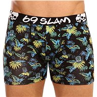 69SLAM MPBIKI-BB multicoloured size 2.5 mm L - Boxer Briefs