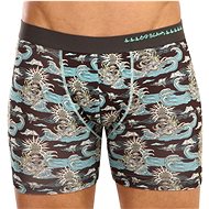 69SLAM MBYKRK-PO multicolour - Boxer Briefs