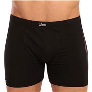 Gino 74141 - black sizing. XXL - Boxer Briefs