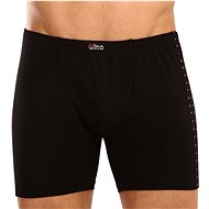 Gino 74135 - black sizing. XL - Boxer Briefs