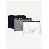 Tommy Hilfiger 3Pack UM0UM02325 0SG multicolour - Boxer Briefs