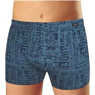 Andrie PS 5584 A - dark petrol - Boxer Briefs