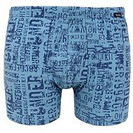 Andrie PS 5584 B - petrol - Boxer Briefs