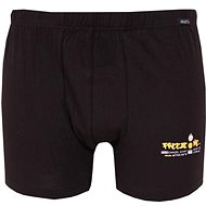 Andrie PS 5593 C - black sizing. XXL - Boxer Briefs
