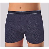 Andrie PS 5590 A - dark blue sizing L - Boxer Briefs