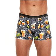 Cornette 280/201 multicolour - Boxer Briefs