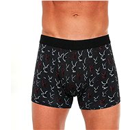 Cornette 508/113 multicoloured size 2.5 mm XL - Boxer Briefs