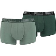 Puma 2Pack 100000884 029 multicolour - Boxer Briefs