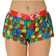 Styx T959 multicolour - Boxer Shorts