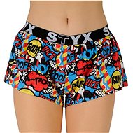 Styx T1153 multicolour size. S - Boxer Shorts