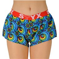 Styx T1151 multicolour size. M - Boxer Shorts