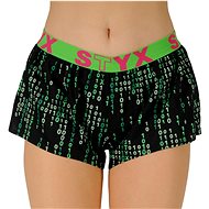 Styx T1152 multicolour size. L - Boxer Shorts