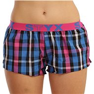 Styx T835 multicolour - Boxer Shorts
