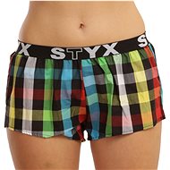 Styx T828 multicolour - Boxer Shorts