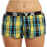 Styx T825 multicolour - Boxer Shorts