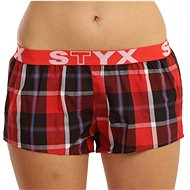 Styx T823 multicolour size. S - Boxer Shorts