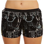 Represent R1W-BOX-0772 multicolour - Boxer Shorts
