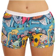 Represent R1W-BOX-0766 multicolour - Boxer Shorts