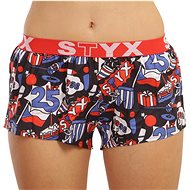 Styx T1454 multicolour size. L - Boxer Shorts