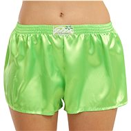 Styx L1069 green sizing. L - Boxer Shorts