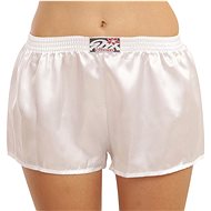 Styx L1061 white - Boxer Shorts