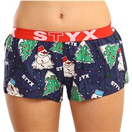 Styx T1450 multicolour - Boxer Shorts