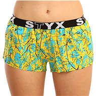 Styx T1156 multicolour size. XL - Boxer Shorts