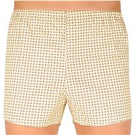 Foltine KN58 beige - Boxer Shorts