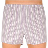 Foltine KN72 brown - Boxer Shorts