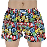 Styx A1155 multicolour size. L - Boxer Shorts