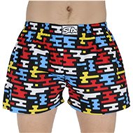 Styx A1154 multicolour size. L - Boxer Shorts