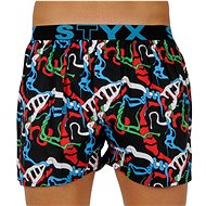 Styx B1157 multicolour size. L - Boxer Shorts