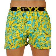 Styx B1156 multicolour size. S - Boxer Shorts