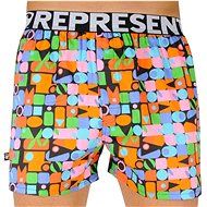 Represent R1M-BOX-0770 multicolour size 2.5 mm M - Boxer Shorts