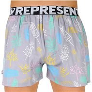 Represent R1M-BOX-0760 - Herbs size 1.5 mm M - Boxer Shorts