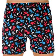 Cornette 001/115 multicolour - Boxer Shorts