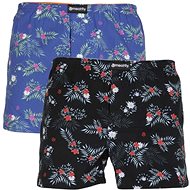 Meatfly 2Pack Agostino - Herb, gift pack - Boxer Shorts