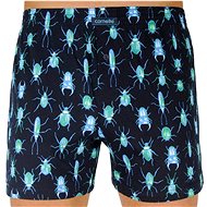 Cornette 001/114 multicolour - Boxer Shorts