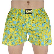 Styx E1156 multicolour - Boxer Shorts