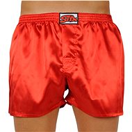 Styx C663 red sizing. XL - Boxer Shorts