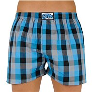 Styx A909 multicolour - Boxer Shorts