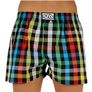 Styx A907 multicolour - Boxer Shorts