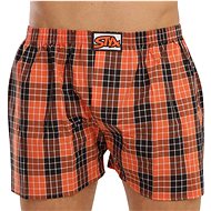 Styx A906 orange - Boxer Shorts